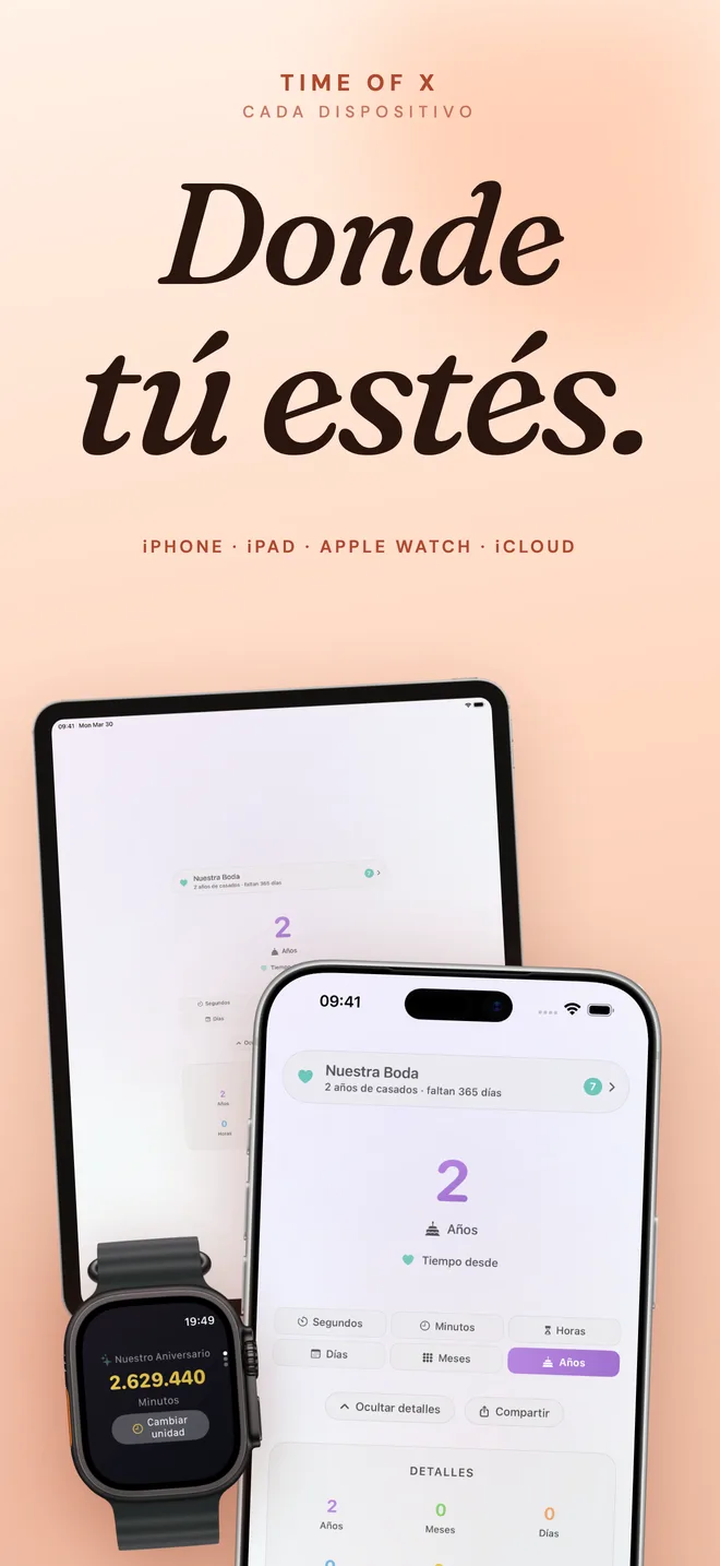 Sincronización iCloud privada
